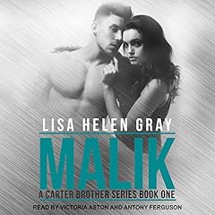 Malik cover art