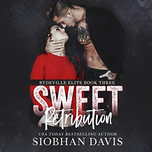 Sweet Retribution cover art