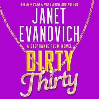 Dirty Thirty cover art