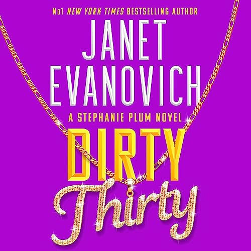 Dirty Thirty cover art