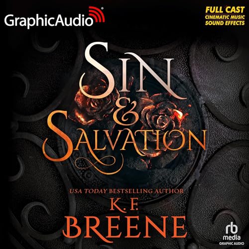 Sin and Salvation (Dramatized Adaptation) cover art