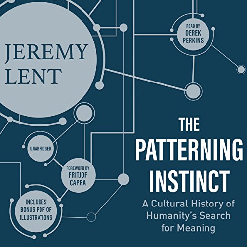 Couverture de The Patterning Instinct