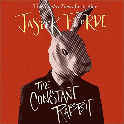 The Constant Rabbit Titelbild