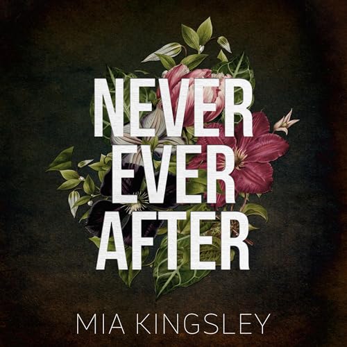 Never Ever After Titelbild