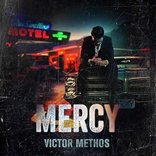 Mercy Audiobook By Victor Methos cover art