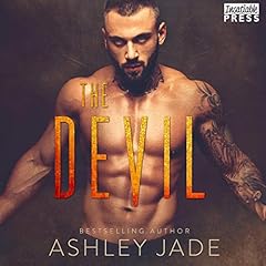 The Devil Audiobook By Ashley Jade cover art