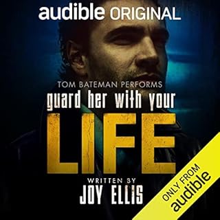 Guard Her with Your Life Audiobook By Joy Ellis cover art