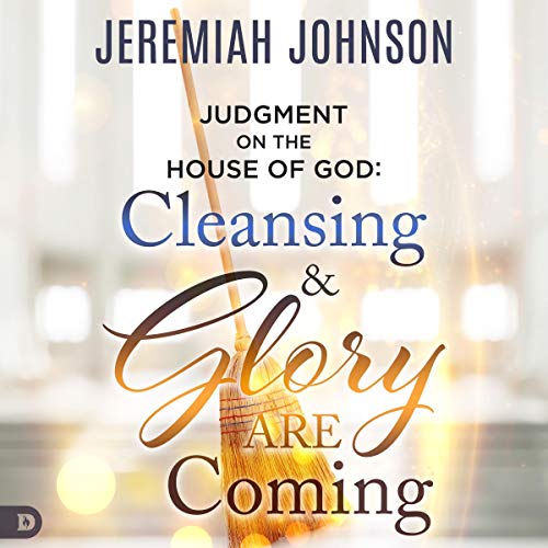 Judgment on the House of God Titelbild