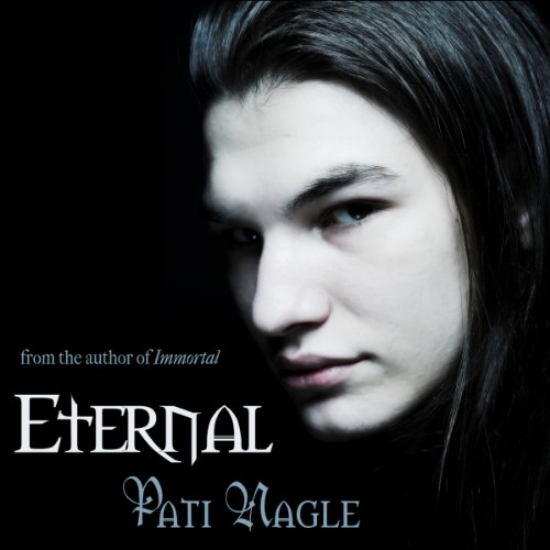 Eternal cover art