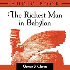 The Richest Man in Babylon cover art