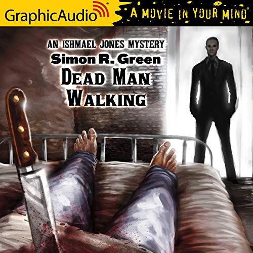 Dead Man Walking [Dramatized Adaptation] cover art