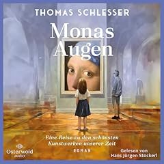 Monas Augen Titelbild