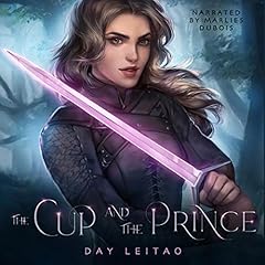 The Cup and the Prince cover art