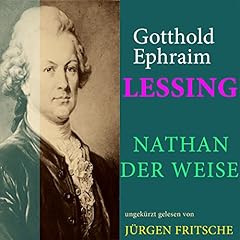 Nathan der Weise cover art