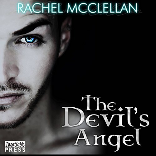 The Devil's Angel Audiobook By Rachel McClellan cover art