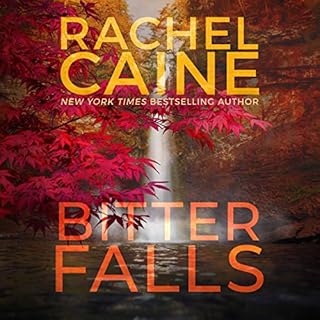 Bitter Falls cover art