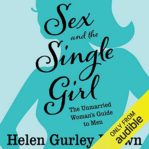 Sex and the Single Girl cover art