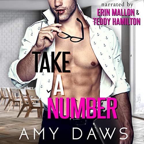 Take A Number cover art