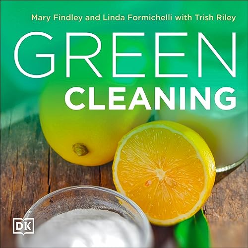 Green Cleaning cover art