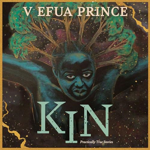 Kin cover art