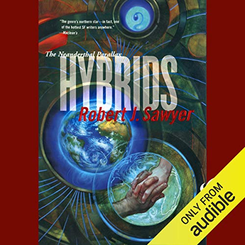 Hybrids cover art