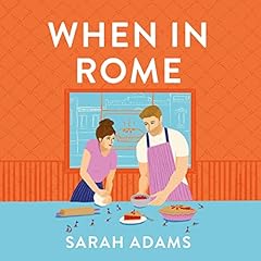 Couverture de When in Rome