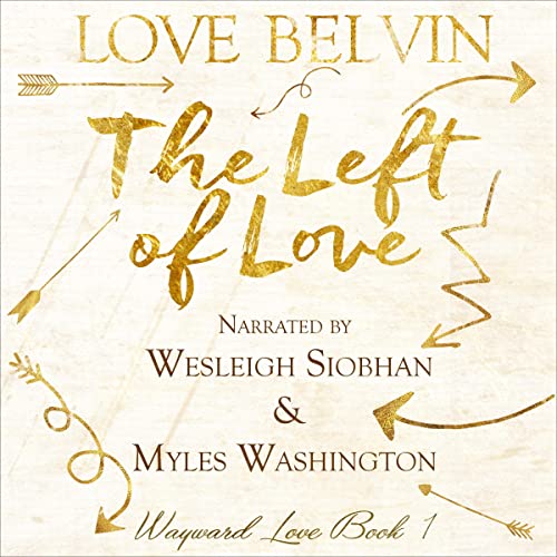 The Left of Love cover art