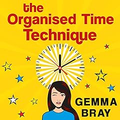 The Organised Time Technique cover art