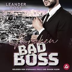 Broken Bad Boss Titelbild