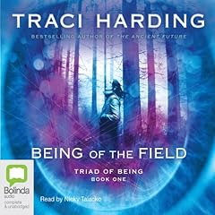 Being of the Field cover art