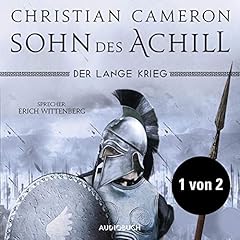 Sohn des Achill Titelbild