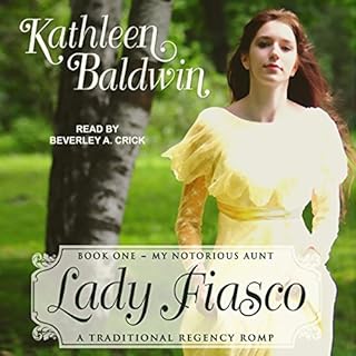 Lady Fiasco cover art