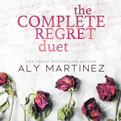 The Complete Regret Duet cover art