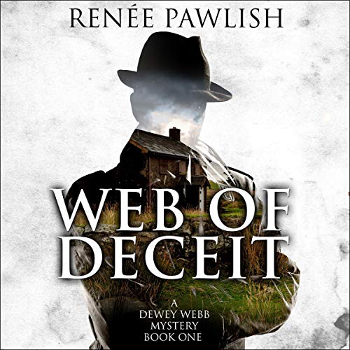 Web of Deceit Audiobook By Renee Pawlish cover art