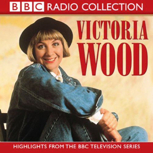 Victoria Wood cover art