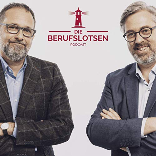 Die Berufslotsen cover art