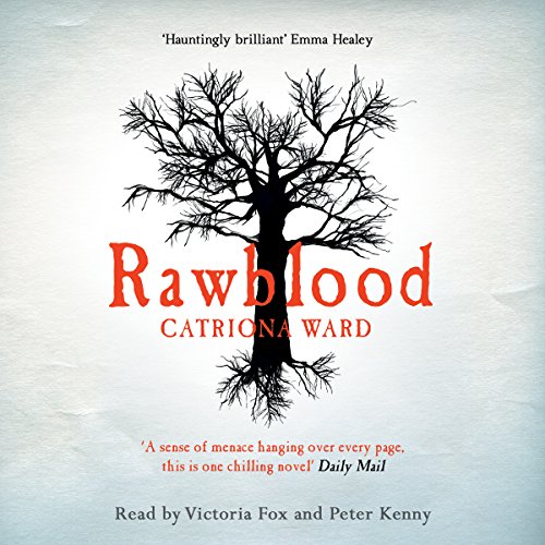 Rawblood Titelbild