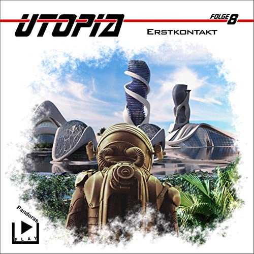 Erstkontakt cover art