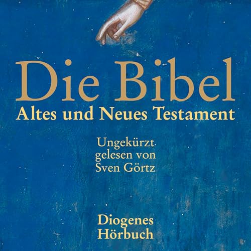 Altes und Neues Testament cover art