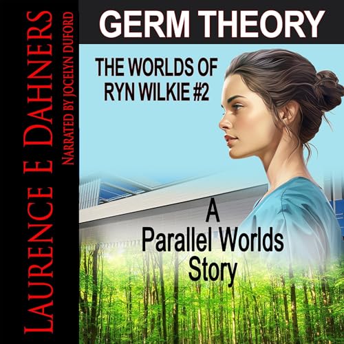 Germ Theory cover art