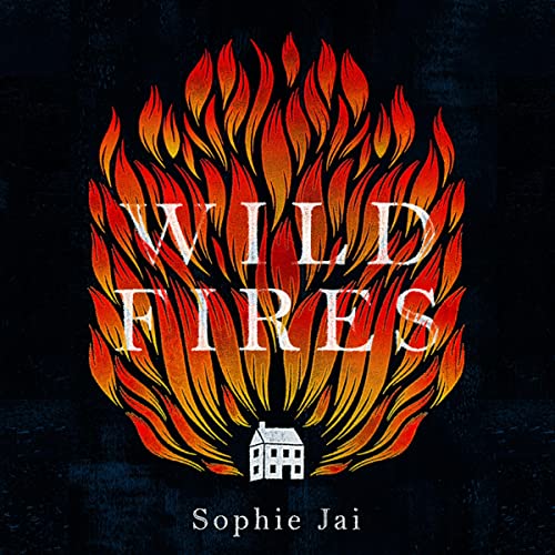 Wild Fires cover art