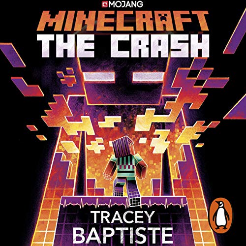 Minecraft: The Crash Titelbild