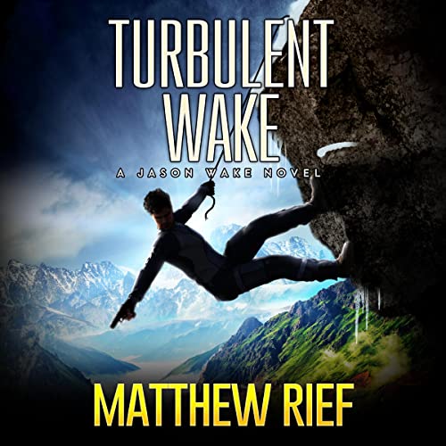 Turbulent Wake Titelbild