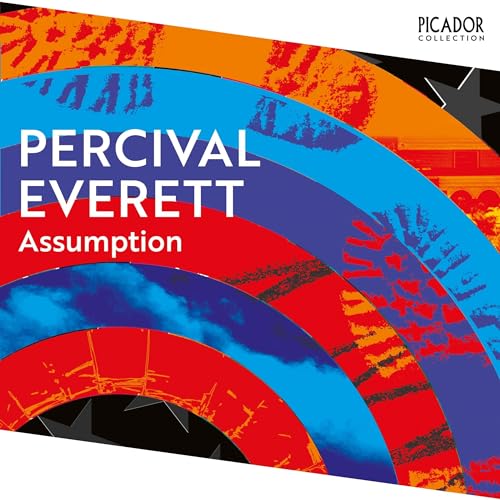 Assumption Audiobook By Percival Everett cover art