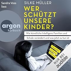 Wer schützt unsere Kinder? Titelbild