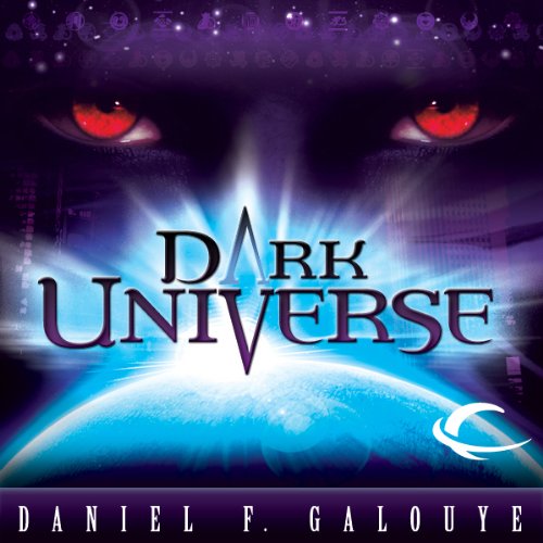 Dark Universe cover art