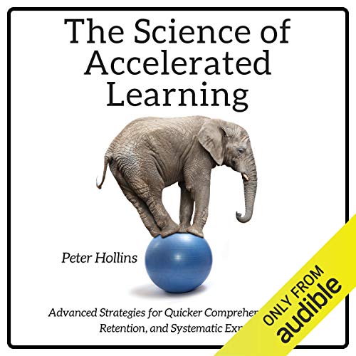 Couverture de The Science of Accelerated Learning