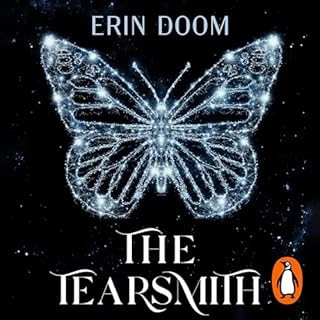 The Tearsmith cover art