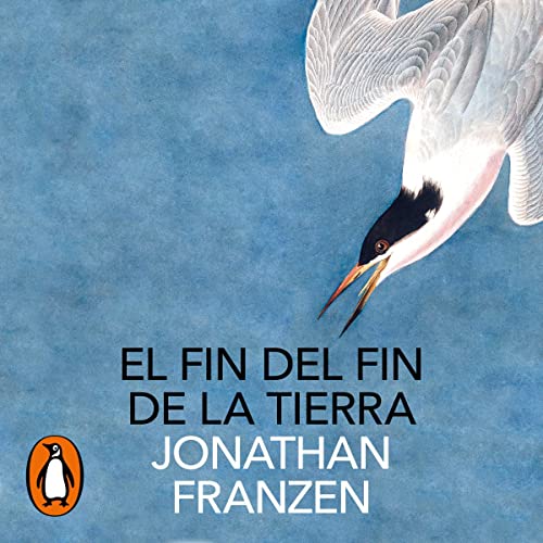 Couverture de El fin del fin de la tierra [The End of the End of the Earth]