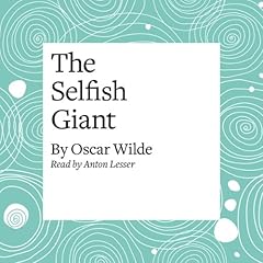 The Selfish Giant cover art